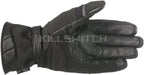ALPINESTARS Primer Drystar® Gloves - Black/Red - 3XL 3528418-13-3X - Gloves