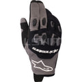ALPINESTARS Pro-Dura Gloves - Black/Gray - 2XL 3560425-106-2X - Gloves