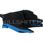 ALPINESTARS Radar MX Gloves - Blue/Black - 2XL 3561824-713-2XL - Gloves