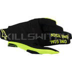 ALPINESTARS Radar Pro MX Gloves - Fluo Yellow - Small 3560325-55-S - Gloves