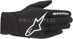 ALPINESTARS Reef Gloves - Black - 3XL 3569020-10-3X - Gloves