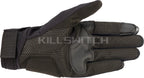 ALPINESTARS Reef Gloves - Black - 3XL 3569020-10-3X - Gloves