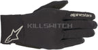 ALPINESTARS Reef Gloves - Black/Reflective - 3XL 3569020-1119-3X - Gloves