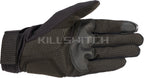 ALPINESTARS Reef Gloves - Black/White - 2XL 3569020-12-2X - Gloves