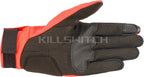 ALPINESTARS Reef Gloves - Fluo Red/White/Black - 2XL 3569020-3022-2X - Gloves
