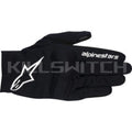 ALPINESTARS Reef V2 Gloves - Black/White - 2XL 3560825-12-2X - Gloves