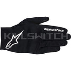 ALPINESTARS Reef V2 Gloves - Black/White - 2XL 3560825-12-2X - Gloves