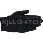 ALPINESTARS Reef V2 Gloves - Black/Black - XL 3560825-1100-XL - Gloves