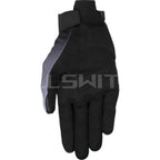ALPINESTARS Reef V2 Gloves - Mid Gray/Black/White - Large 3560825-9207-L - Gloves