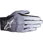ALPINESTARS Reef V2 Gloves - Mid Gray/Black/White - Medium 3560825-9207-M - Gloves