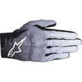 ALPINESTARS Reef V2 Gloves - Mid Gray/Black/White - XL 3560825-9207-XL - Gloves