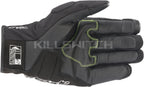 ALPINESTARS SMX Z Drystar® gloves - Black - Large 3527421-10-L - Gloves