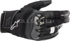 ALPINESTARS SMX Z Drystar® gloves - Black - Large 3527421-10-L - Gloves