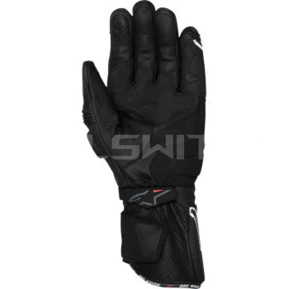 ALPINESTARS SP-3 Gloves - Black - 3XL 3550925-10-3X - Gloves