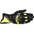 ALPINESTARS SP-3 Gloves - Black/Fluo Yellow/White - Medium 3550925-158-M - Gloves