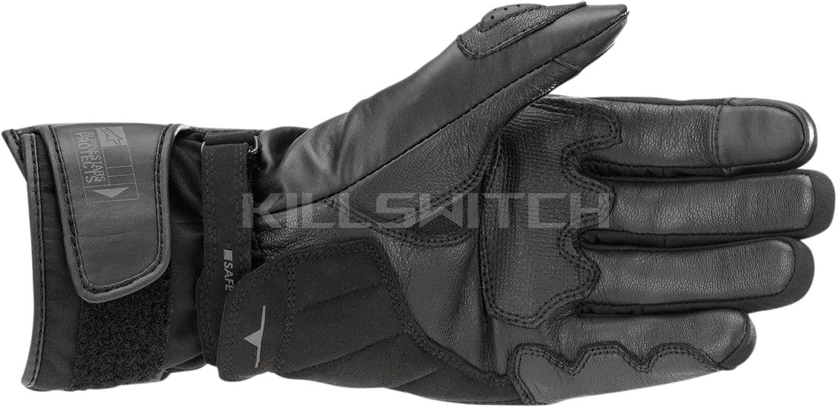 ALPINESTARS SP-365 Drystar® Gloves - Black/Anthracite - 2XL 3527921-104-2X - Gloves
