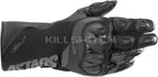 ALPINESTARS SP-365 Drystar® Gloves - Black/Anthracite - 2XL 3527921-104-2X - Gloves