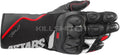 ALPINESTARS SP-365 Drystar® Gloves - Black/Fluo Red/White - 3XL 3527921-1321-3X - Gloves