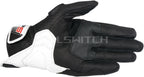 ALPINESTARS SP-5 Gloves - Black/White/Red - Large 3558517-123-L - Gloves