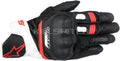 ALPINESTARS SP-5 Gloves - Black/White/Red - Medium 3558517-123-M - Gloves