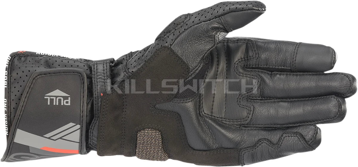 ALPINESTARS SP-8 V3 Gloves - Black - XL 3558321-10-XL - Gloves