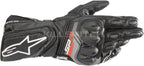 ALPINESTARS SP-8 V3 Gloves - Black - XL 3558321-10-XL - Gloves