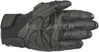 ALPINESTARS SPX AC V2 Gloves - Black - 2XL 3567319-10-XXL - Gloves
