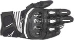 ALPINESTARS SPX AC V2 Gloves - Black - 3XL 3567319-10-3XL - Gloves