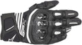 ALPINESTARS SPX AC V2 Gloves - Black - Large 3567319-10-L - Gloves