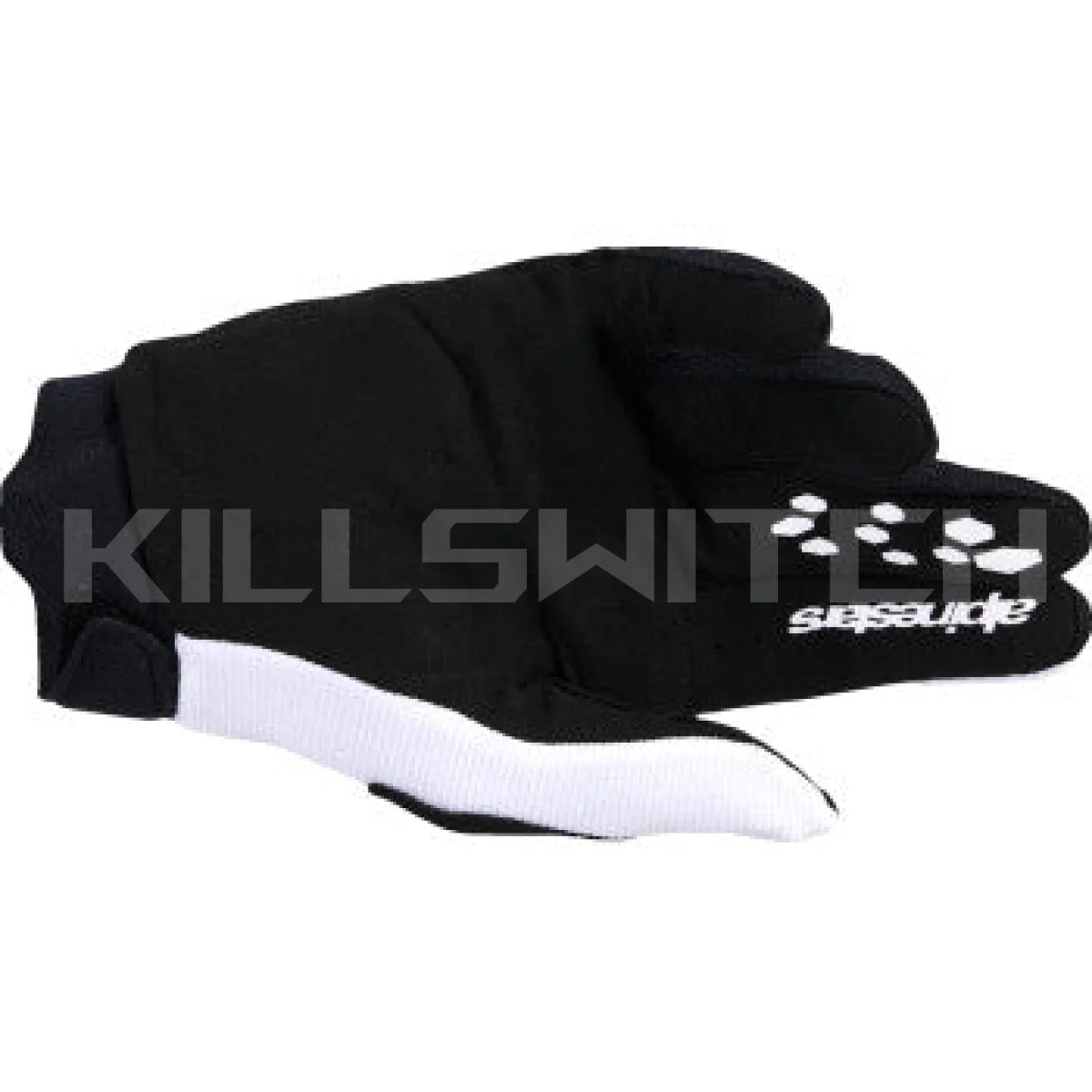 ALPINESTARS Stella Full Bore V2 Gloves - White/Fluo Pink/Black - XL 3580126-2064-XL - Gloves