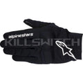 ALPINESTARS Stella Reef V2 Gloves - Black/White - XL 3580325-12-XL - Gloves