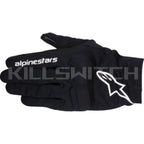 ALPINESTARS Stella Reef V2 Gloves - Black/White - XL 3580325-12-XL - Gloves