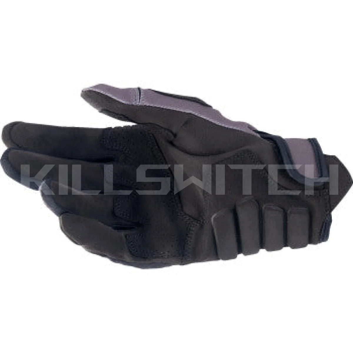 ALPINESTARS Techdura Gloves - Falcon Brown - Large 3564524-817-L - Gloves