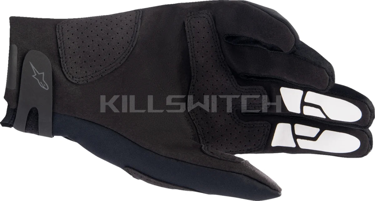 ALPINESTARS Thermo Shielder Gloves - Black - Medium 3520523-10-M - Gloves