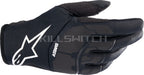 ALPINESTARS Thermo Shielder Gloves - Black - Small 3520523-10-S - Gloves