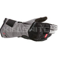 ALPINESTARS W-7 V2 Drystar® Gloves - Black/Dark Gray - Medium 3525924-111-M - Gloves