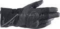 ALPINESTARS Women Stella Andes V3 Drystar® Gloves - Black/Anthracite - Large 3537522-104-L - Gloves