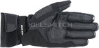 ALPINESTARS Women Stella Andes V3 Drystar® Gloves - Black/Anthracite - XL 3537522-104-XL - Gloves