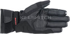 ALPINESTARS Women Stella Andes V3 Drystar® Gloves - Black/Coral - Large 3537522-1793-L - Gloves