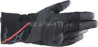 ALPINESTARS Women Stella Andes V3 Drystar® Gloves - Black/Coral - XL 3537522-1793-XL - Gloves