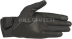 ALPINESTARS Women Stella C-1 Windstopper® V2 Gloves - Black - XS 3530019-10-XS - Gloves