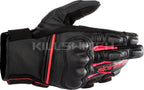 ALPINESTARS Women Stella Phenom Gloves - Black/Diva Pink - XL 3591723-1839-XL - Gloves
