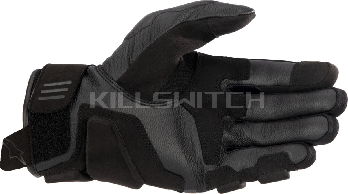ALPINESTARS Women Stella Phenom Gloves - Black - Small 3591723-1100-S - Gloves