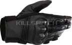 ALPINESTARS Women Stella Phenom Gloves - Black - Small 3591723-1100-S - Gloves