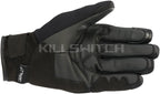 ALPINESTARS Women Stella S-Max Drystar® Gloves - Black/Anthracite - XL 3537620-104-XL - Gloves