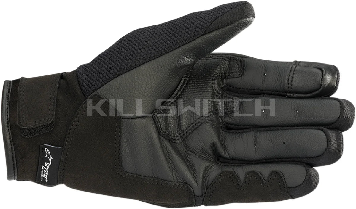 ALPINESTARS Women Stella S-Max Drystar® Gloves - Black/Anthracite - XS 3537620-104-XS - Gloves