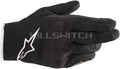 ALPINESTARS Women Stella S-Max Drystar® Gloves - Black/White - XL 3537620-12-XL - Gloves