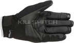 ALPINESTARS Women Stella S-Max Drystar® Gloves - Black/White - XL 3537620-12-XL - Gloves