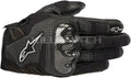 ALPINESTARS Women Stella SMX-1 Air V2 Gloves - Black - XL 3590518-10-XL - Gloves