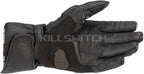 ALPINESTARS Women Stella SP-8 V3 Gloves - Black - Large 3518321-1100-L - Gloves